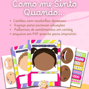 Como me Sinto Quando...